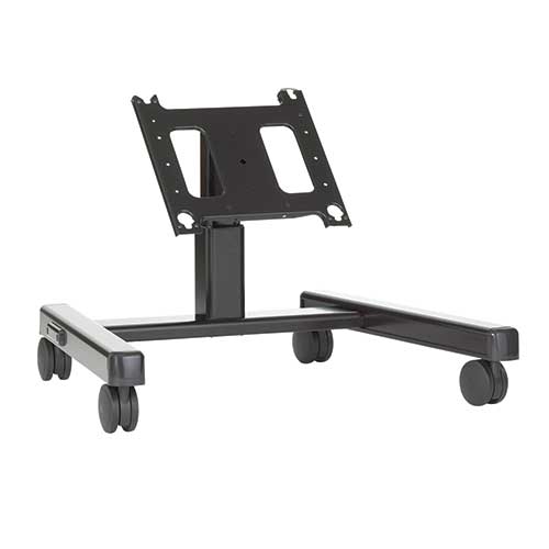 Legrand AV | Chief PFQUB Large Confidence Monitor Cart 2'